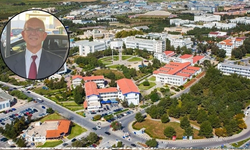 Bakanlar Kurulu, DAÜ VYK'nın başkanlığına Şemi Bora'nın atanması önerdi