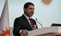 Ahmet Savaşan: Güney'in tutumu çözümsüzlüğün nedenlerini izah eder nitelikte