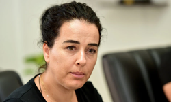 Ruşen Yücesoylu Karakaya: 6 Şubat’ın affı olmaz, olmayacak!