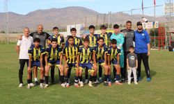 A2 ve U17 Liglerinde Erteleme Kararı