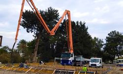 Girne Belediyesi’nden Spor ve Eğitim Yatırımlarına Destek