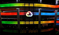 Bulut ağları arasında bağlantı hızı dakikalara iniyor