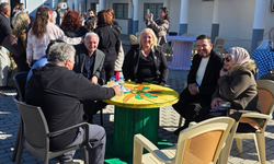 YEŞİL OKULLAR DOĞAL VE KÜLTÜREL MİRAS ETKİNLİĞİ GERÇEKLEŞTİRİLDİ