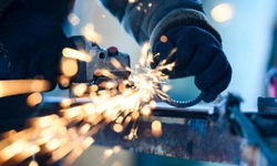 Türkiye'nin ham çelik üretimi kasımda yıllık bazda yüzde 10 arttı