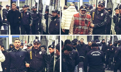 Türk futbolunda bahis ve şike soruşturması: 29 isme tutuklama talebi