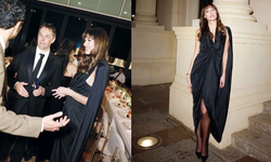 Türkiye'nin Gururu Dilan Çiçek Deniz: Women in Cinema'da Motive Oldu!