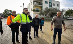 Hüseyin Amcaoğlu: Kentimizi normale döndürmek için tüm imkânlarımızı seferber ettik