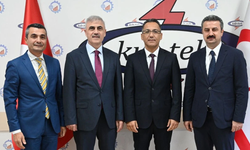 KIB-TEK–TEDAŞ İŞBİRLİĞİYLE TEKNİK EĞİTİM PROGRAMI TAMAMLANDI