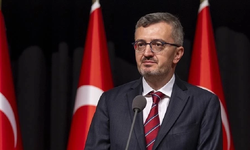 Burhanettin Duran: İsrail’in gülünç açıklamaları Filistin’e desteğimizi engelleyemez