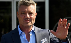 Sadettin Saran gözaltına alındı