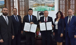 Turizm Bakanlığı ile DAÜ arasında iş birliği protokolü imzalandı