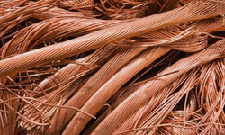 Bakır fiyatları arz yetersizliği endişeleriyle Londra'da rekor seviyeye yükseldi