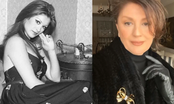 Gülşen Bubikoğlu’nun 71. yaş pozu