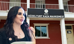 Sağlık Nedeniyle Mahkemeye Çıkamadı