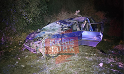 Karşıyaka’da Trafik Kazası: 4 Yaralı