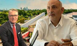 Kıbrıslı Türk İş İnsanı Hakan Törehan Harvard Club’da Öne Çıktı