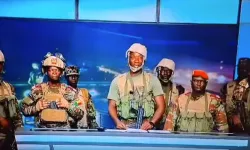 Benin: Darbe Girişimi Engellendi