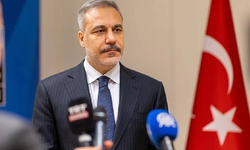 Hakan Fidan: Kiminle konuşursam konuşayım Güney Kıbrıs’tan şikayet ediyorlar