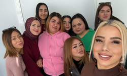 Güzellik, Dokunduğumuz Kalplerde Anlam Buluyor: YDÜ Saç Bakımı ve Güzellik Bölümü’nden 3 Aralık’ta Anlamlı Ziyaret