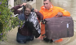 Otelciler Birliği’nden sel mağdurlarına ücretsiz konaklama desteği