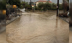 Çatalköy–Ozanköy yolunda çalışma nedeniyle trafik kısa süreliğine kapatılacak