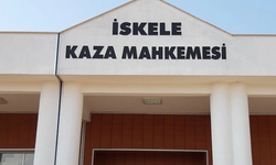 İskele Kaza Mahkemesi’nde yargılanan iki Kıbrıslı Rum’dan biri serbest kaldı; karar Pazartesi açıklanacak