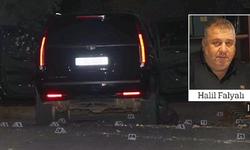 Halil Falyalı cinayetinde Yargıtay kararı: Cezalar onandı, beraatlar bozuldu