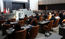 Cumhurbaşkanlığı bütçesi Meclis’te oy birliğiyle kabul edildi