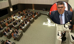 Maliye Bakanlığı bütçesi kabul edildi