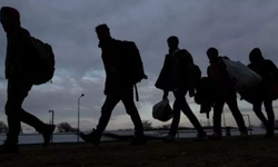 ABD’den gönüllü ayrılan düzensiz göçmenlere teşvik 3 bin dolara çıkarıldı