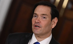 ABD Dışişleri Bakanı Rubio: Hamas silahsızlandırılmadıkça Gazze'de barış olmayacak