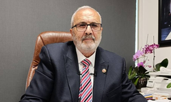 Casino İşletmecileri Birliği’nde görev değişimi