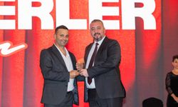 Grand Sapphire, Atletizmin Oscarları’na Ev Sahipliği Yaptı