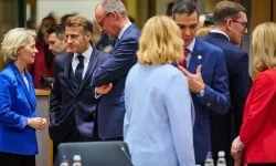 AB Liderler Zirvesi’nde Ukrayna’nın 2026–2027 Finansmanı Görüşülüyor