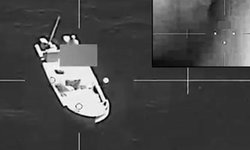 ABD, Doğu Pasifik'te uyuşturucu yüklü olduğu öne sürülen 3 teknenin vurulduğunu açıkladı