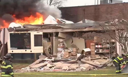 ABD’de bir yaşlı bakım evindeki patlamalarda 2 kişi hayatını kaybetti