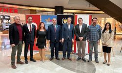 Gaziantep’te “Ada Kıbrıs” Sergisi Yoğun İlgi Gördü