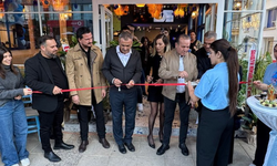 Gazimağusa’ya Yeni Lezzet Durağı: Adaçatı Restoran Açıldı