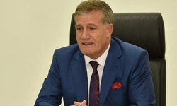 Erhan Arıklı’dan muhalefete: "EK 5 Protokolü" ile ortadan kalkmış bir metni konuşmak vakit kaybı