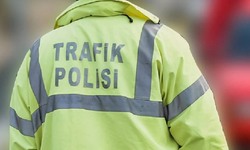 Alayköy-Metehan Çevre Yolu bisiklet yarışı nedeniyle trafiğe kapatılıyor