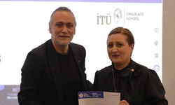 DAÜ Mimarlık Fakültesi, yenilikçi eğitim modelleri üzerine etkileyici bir etkinliğe ev sahipliği yaptı