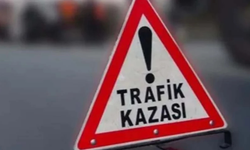 Gönyeli ve Lefkoşa’da trafik kazası: Biri yaya, toplam 3 kişi yaralandı