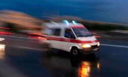 Alışveriş merkezinde aniden rahatsızlanan 47 yaşındaki Ali Gug hayatını kaybetti