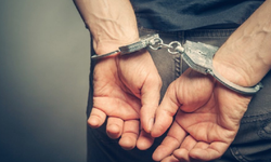 Gaziveren’de uy*uş*turucu…Beş kişi tutuklandı