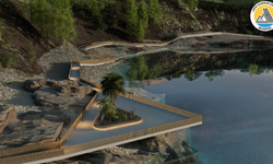 LAÇ Belediyesi’nden Alsancak’a sahil yürüyüş yolu projesi