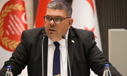 Maliye Bakanı Berova: Kıbrıs Türk halkının varoluş mücadelesi nesilden nesile aktarılarak asla unutulmayacak