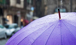 Yarın, Pazartesi ve Salı günü yağmur bekleniyor