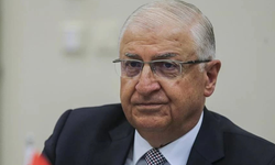 Türkiye Milli Savunma Bakanı: Kıbrıs’ta çözümün tek yolu iki devletli eşit egemen statünün tanınmasıdır