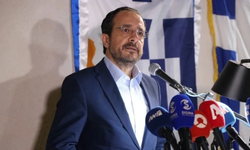 Hristodulidis: Türkiye Dışişleri Bakanı Fidan'ın "İki devletli çözüm" açıkalamaları çok üzücü