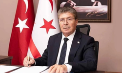 Üstel'den Milli Mücadele ve Şehitler Haftası mesajı: Şehitlerimizin fedakârlığı KKTC’nin temelidir